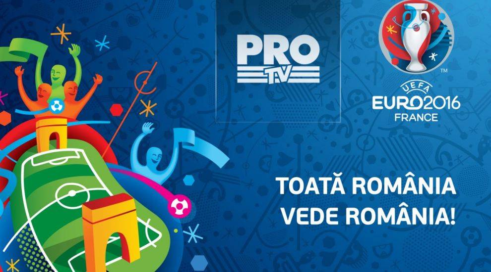 A ProTv is közvetít foci-Eb-mérkőzéseket