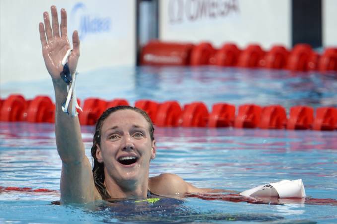 Hosszú-vita újratöltve: az úszónő nem indul az országos bajnokságon