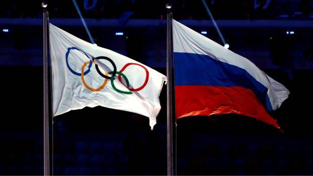 Példátlan büntetés: „öltözőbe küldték” az orosz atlétikát