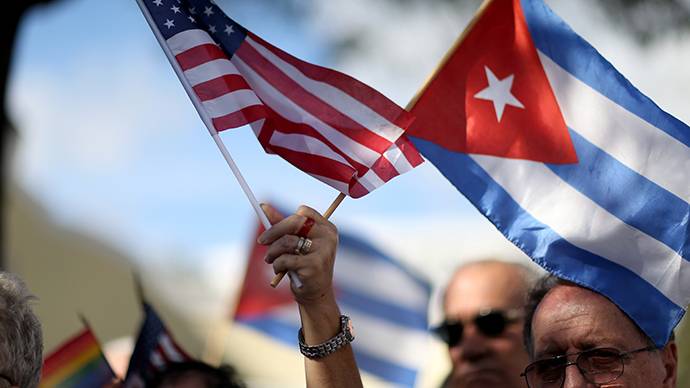 Számtalan akadályba ütközik az amerikai–kubai közeledés