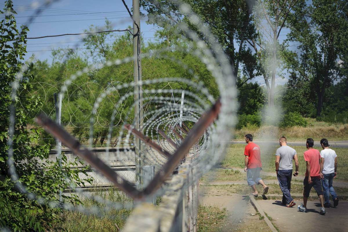 Rövidülnek a magyar menekültügyi eljárások