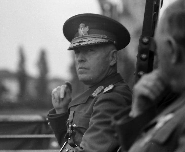Ma is ellentmondásos Ion Antonescu megítélése