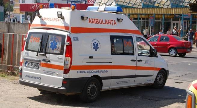 Ételmérgezés Bákó megyében is: több mint százan kerültek kórházba
