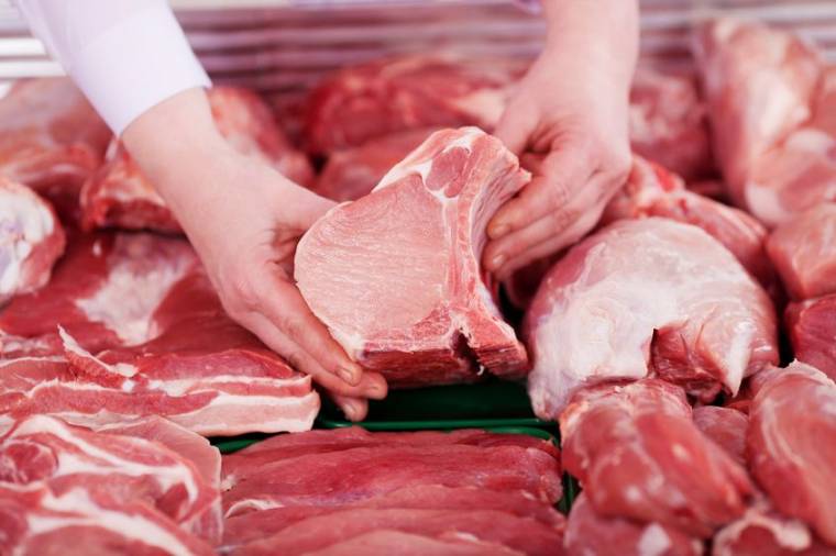Nőhet áprilisban a sertéshús ára