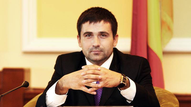 Előzetesbe kerülhet Adrian Gurzău