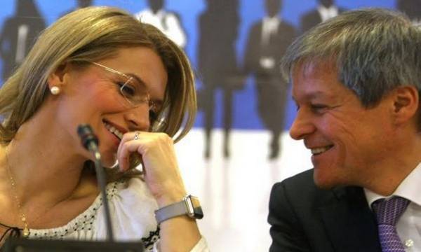 Dacian Cioloș lehet a liberálisok kormányfőjelöltje