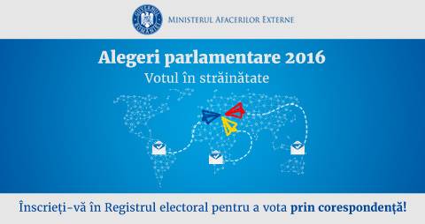 Cioloș könnyítene a választási regisztráción