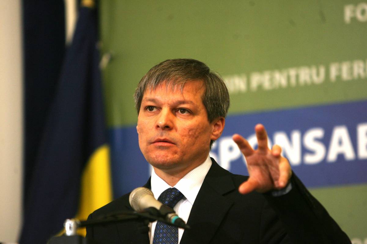 Mégsem támadja meg a Cioloş-kormány az adók eltörlését