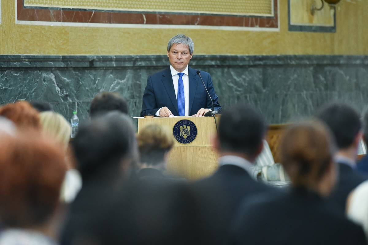 Cioloş továbbra sem kíván indulni a választáson