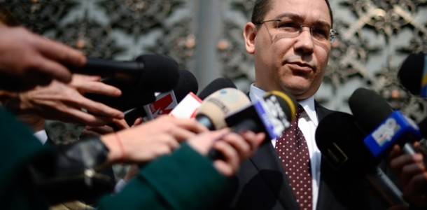 Kövesi-ügy: tanúként hallgatja meg az ügyészség Victor Ponta volt miniszterelnököt