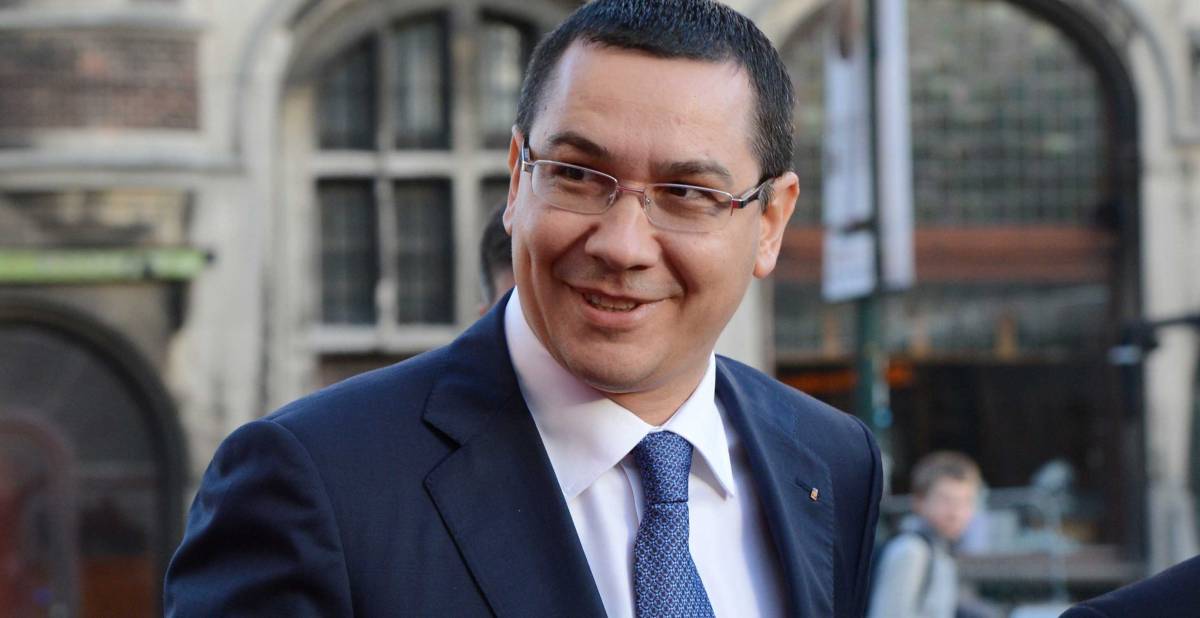 Lezárták a Victor Ponta ellen adócsalás miatt indult nyomozást