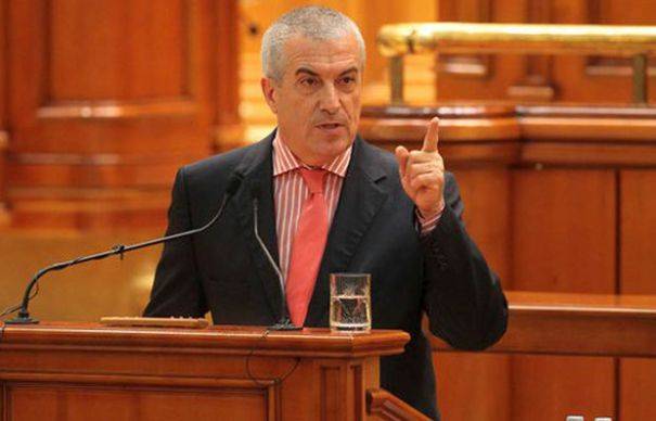 Túljutott az előzetes szakaszon Tăriceanu büntetőpere