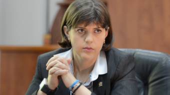 „Hozzászoktam a nyomáshoz” – egy órán keresztül faggatták az EP-ben a főügyészi posztra pályázó Laura Codruța Kövesit