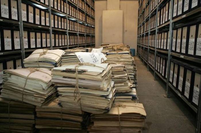 Átvilágítás: több millió dokumentumot ad át a román hírszerzés a CNSAS-nak