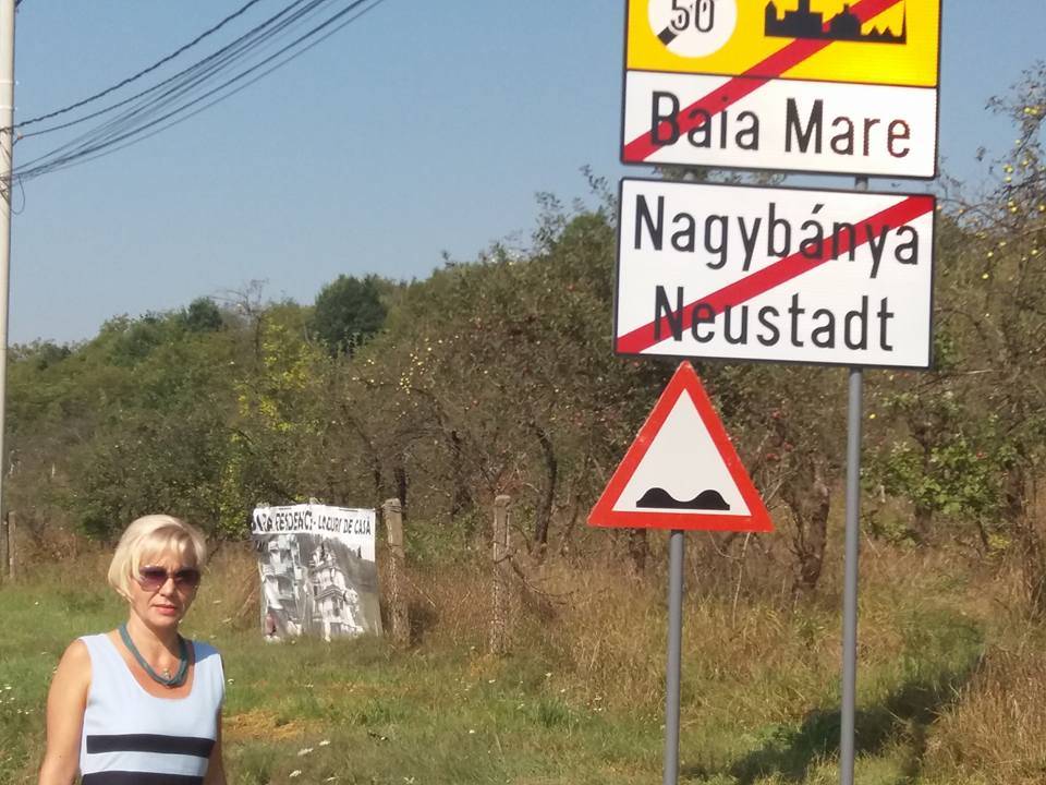 Nagybánya: alpolgármesteri tisztség helyett „partnerséget” ajánl a magyaroknak Cherecheş