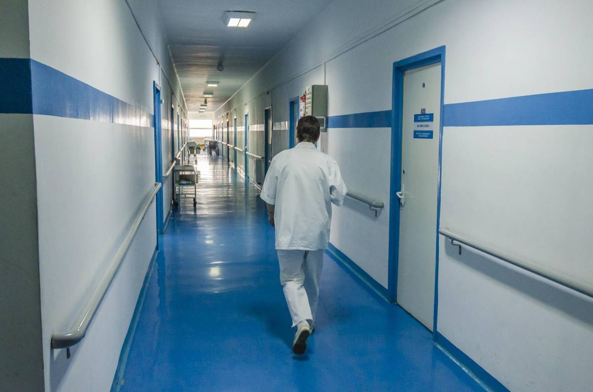 Több mint százezer beteget láttak el tavaly a csíkszeredai kórházban