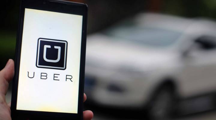 Óriási bírságot kaptak az Uber-sofőrök Kolozsváron