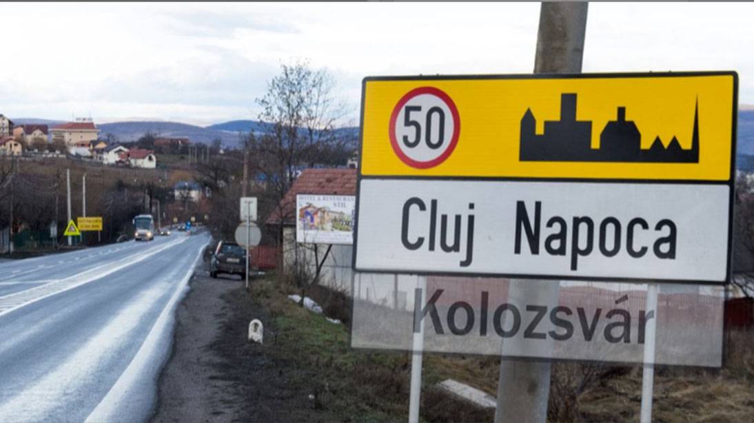 Kolozsvári táblaper: beidézték a magánszemélyeket is
