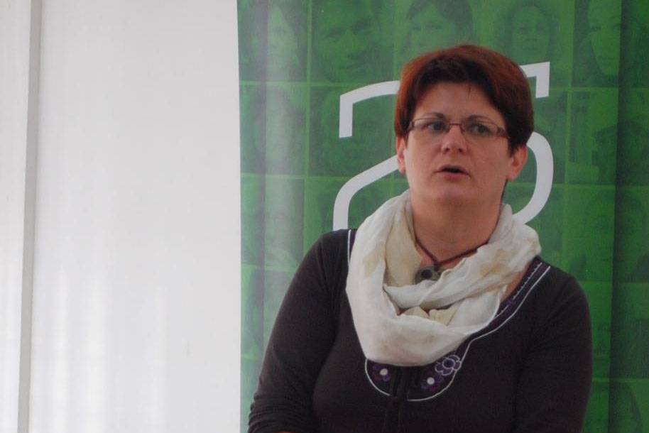 Kolozsvár: Horváth Anna lemondhat a kényszerintézkedés miatt