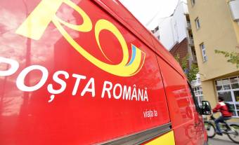 Mégsem fognak tiltakozó akciókat tartani a Román Posta dolgozói