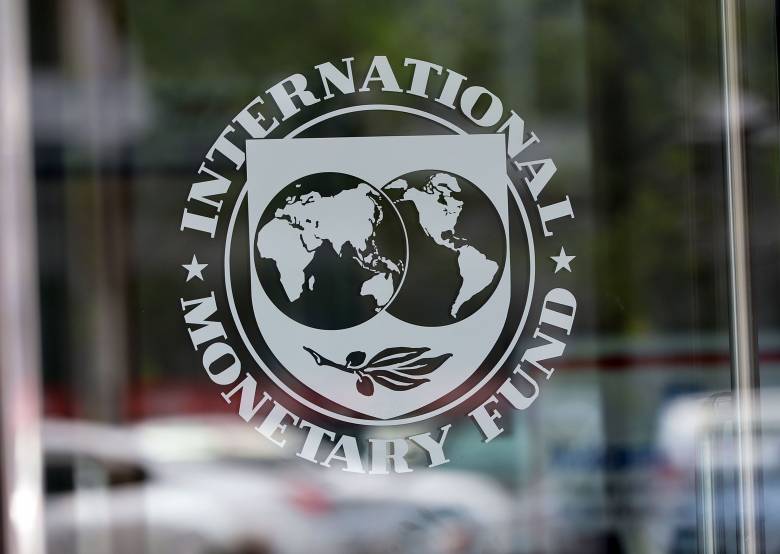 Felfelé módosította az IMF a román gazdaság idei növekedésére vonatkozó előrejelzését
