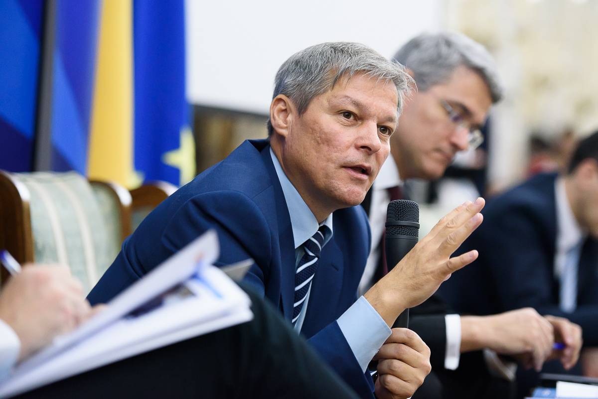 Cioloş: összefügg a szegénység a korrupcióval