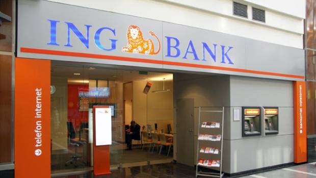 Hétfő reggel ismét leállt az ING Bank online rendszere