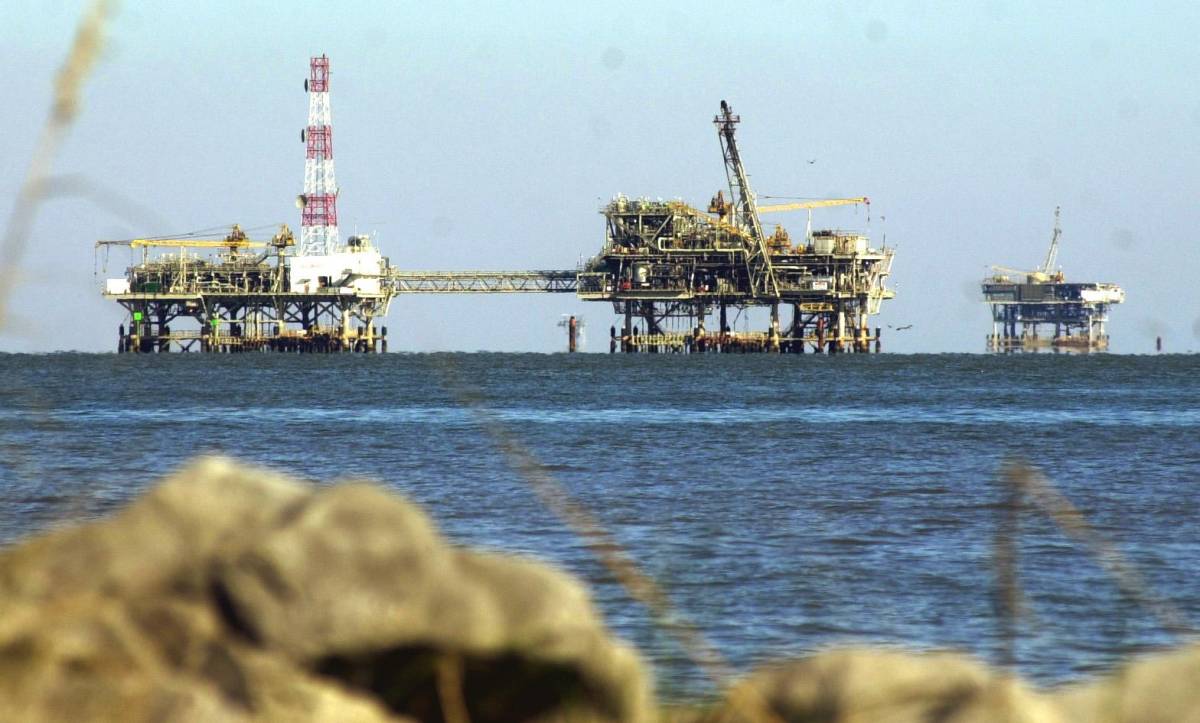 A fekete-tengeri gázkitermelési koncesszió meghosszabítását kérte a miniszterelnöktől Tăriceanu