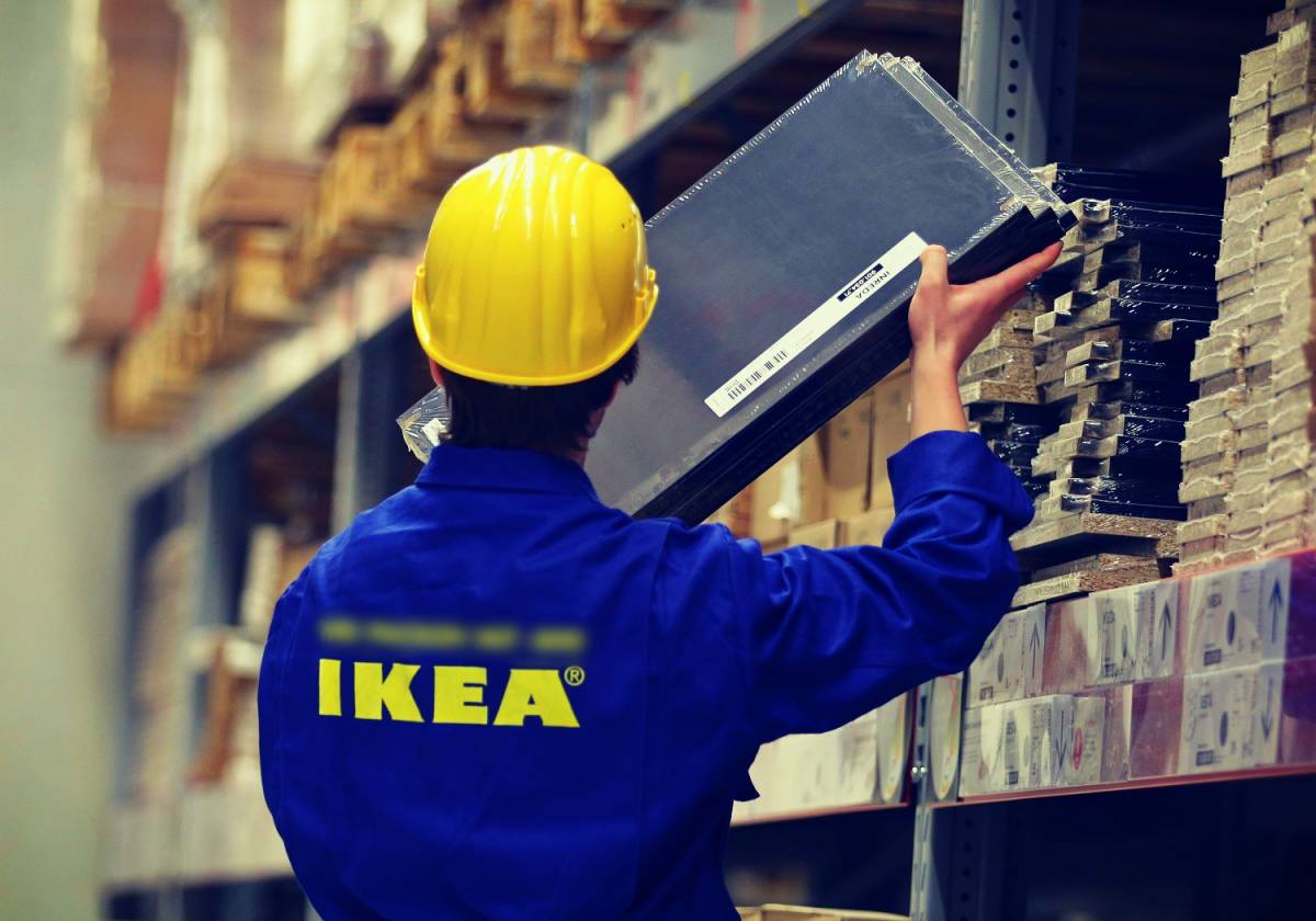 Kémhálózat kiépítésével vádolják az IKEA céget a francia nyomozó hatóságok