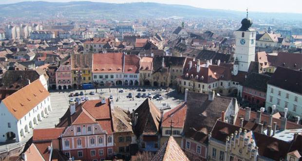 Először szerveznek magyar turisztikai konferenciát Szebenben