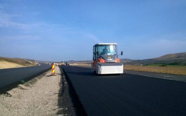 Grindeanu elszánt: idén 90 kilométer autópályát adnak át