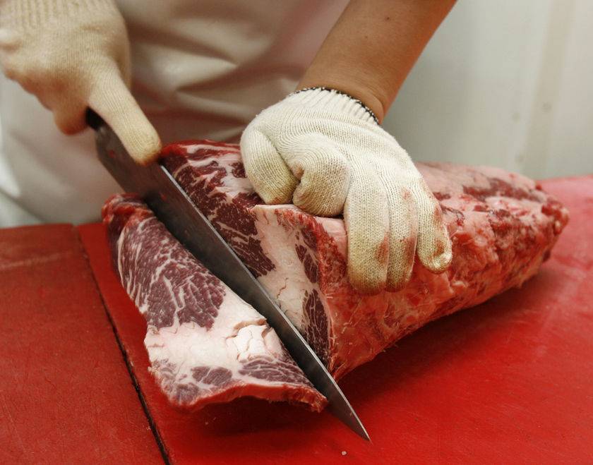 A külföldről behozott sertéshús alakítja az árakat Romániában
