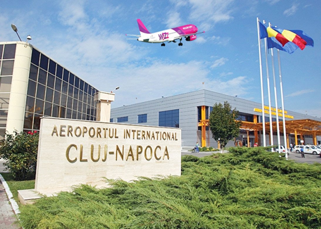 Több kolozsvári repülőjárat is késik a sztrájk miatt