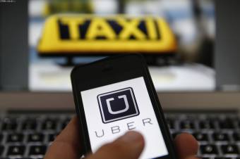 Az Európai Bíróság szerint hagyományos taxicég az Uber