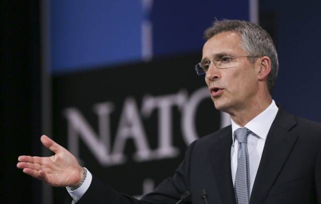 A NATO is beszáll a harcba az Iszlám Állam ellen