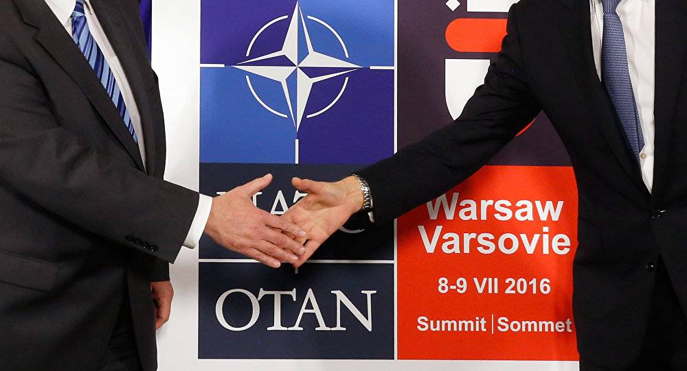 Történelmi NATO-csúcs lesz Varsóban