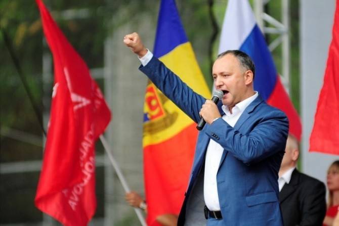 Aláírásgyűjtés indult Moldovában a Romániával való egyesülés elutasítására