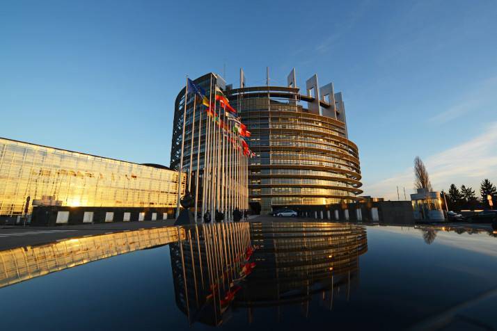 Újfent a ciántechnológia betiltására szólít az Európai Parlament