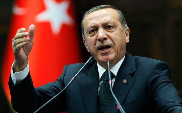 Erdogan: a parlament dönt a halálbüntetés visszaállításáról