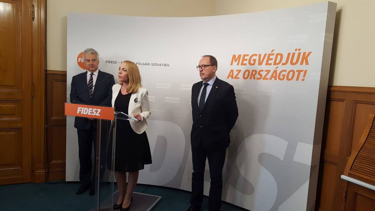 Semjén: minden magyarnak kötelező az RMDSZ–MPP-re szavazni