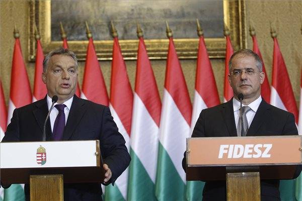 Nemzeti konzultációt rendeznek Magyarországon a „Soros-tervről”
