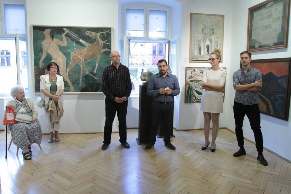 A nyitás művészete Kolozsváron