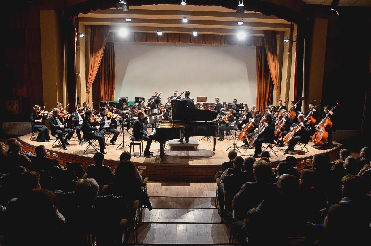 Színvonalas koncertsorozattal kecsegtet a Székelyföldi Filharmónia