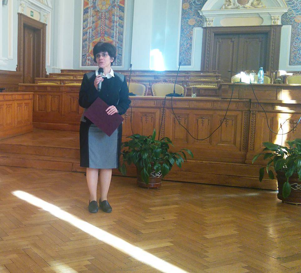 Erdélyi tudósokat díjaztak Kolozsváron a magyar tudomány ünnepén