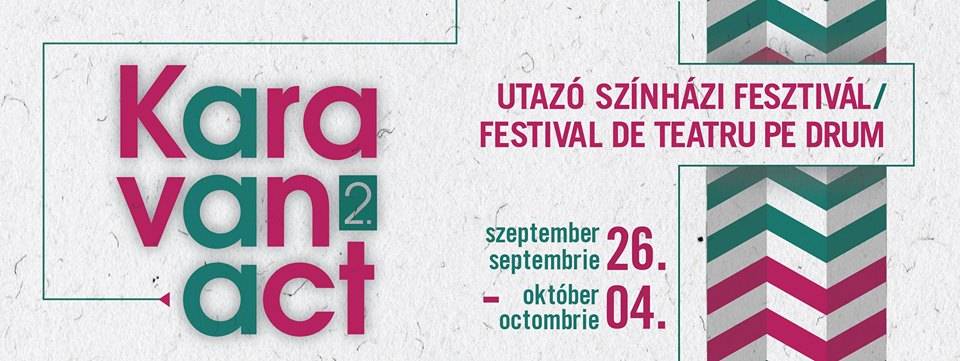 Kolozsvárra érkezik az Utazó Színházi Fesztivál