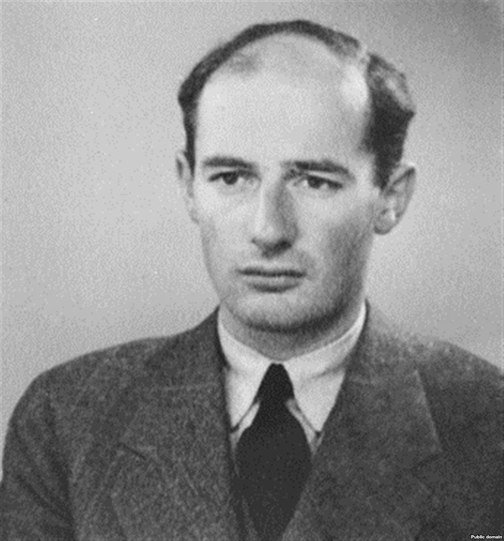 Kivégezhették Raoul Wallenberget