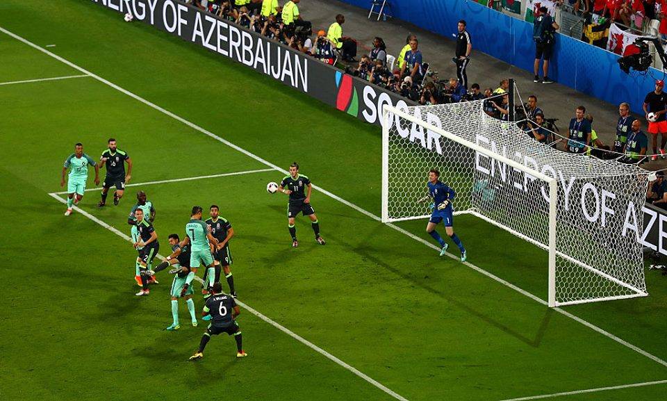 EURO-2016: döntőben a portugálok, Ronaldo beérte Platinit