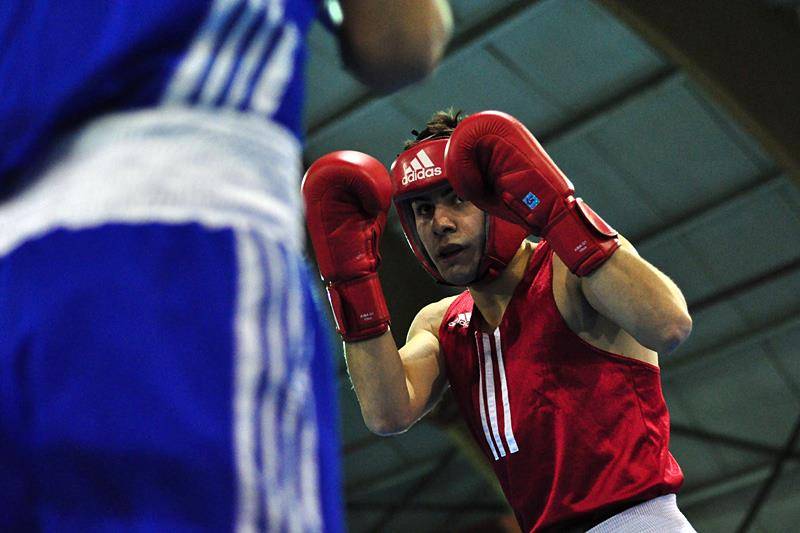 Bünteti a bokszföderáció az olimpiai selejtezést