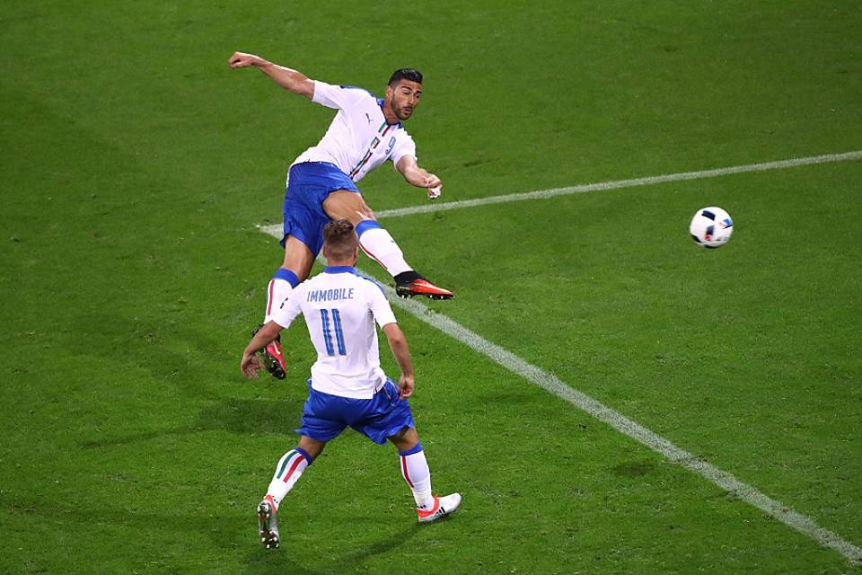 EURO 2016 – Egységben az Azzurrik ereje
