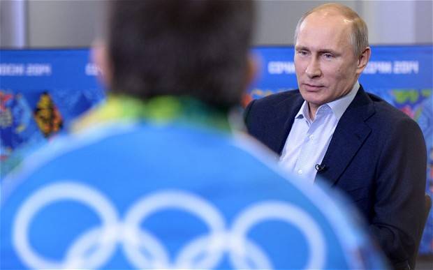 WADA: doppingot adagolt versenyzőinek az orosz állam Szocsiban